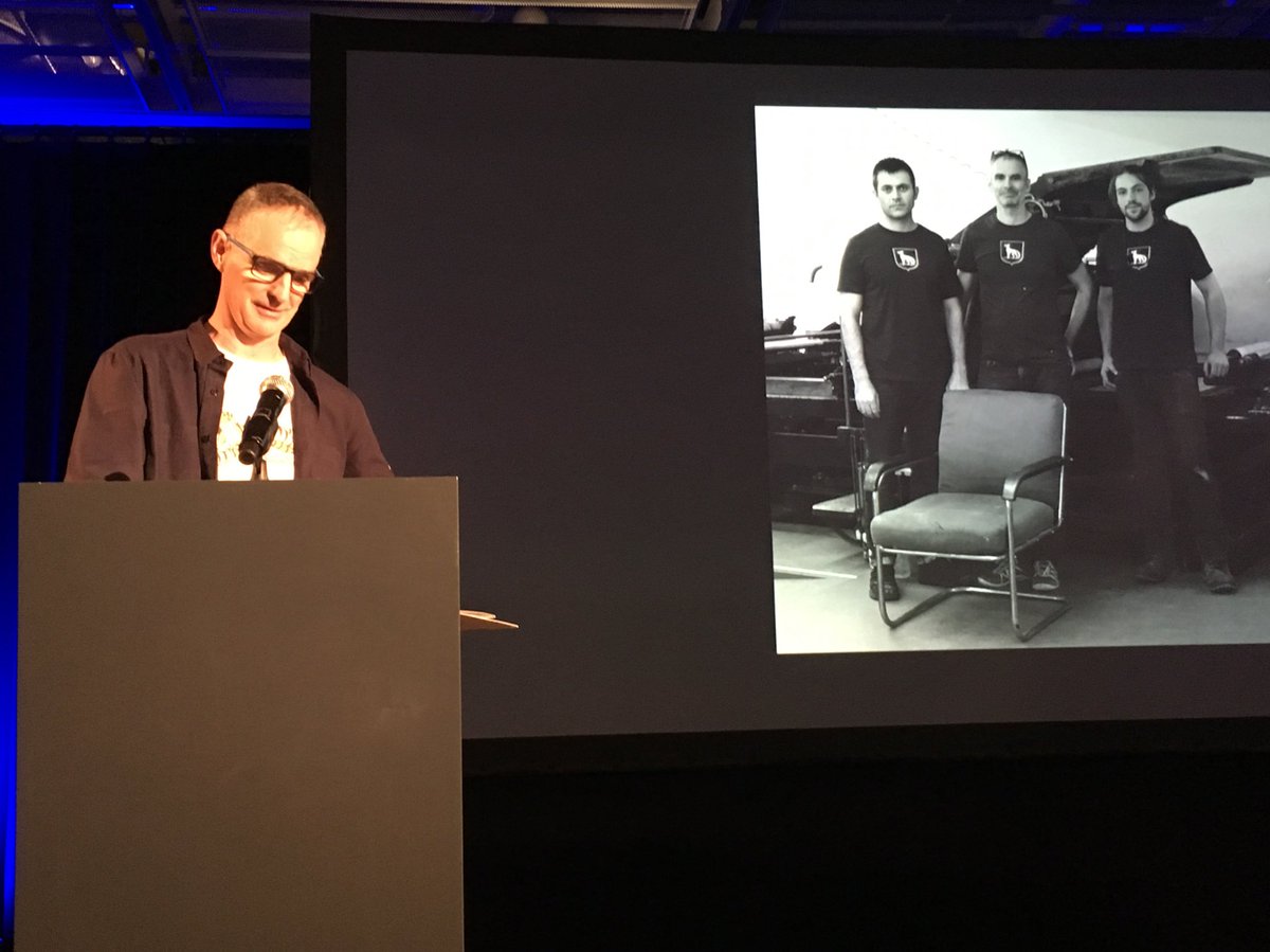 Isabelle Chassot tweet media