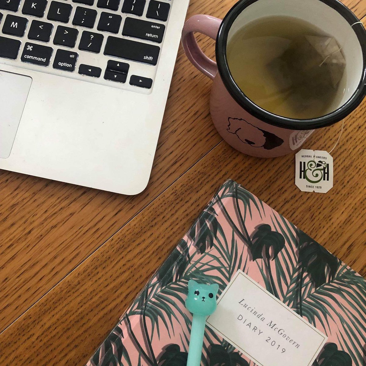 bloomingmms's tweet photo. Not even different schedules can keep us from Blooming 🌸

Our @shaggydogcoffee mugs are a Blooming meeting essential ☕️ #socialmediamarketing #Consultancy #businesswomen #workfromhome #workhard https://t.co/i1o8ERcSiV