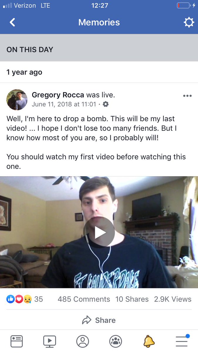 DefiantDiscuss1's tweet image. I came out at atheist to my community, my family, my Bible students. I can’t believe this was already a year ago!