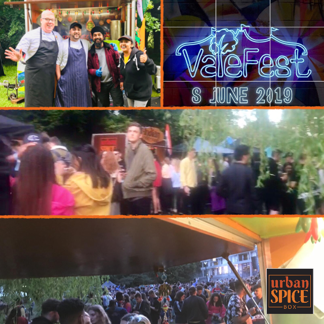Omg we loved every minute of trading <a href="/valefestival/">vale</a> Europes biggest student run charity festival unibirmingham
A big thank you for all the amazing reviews that we got on the day ☺️☺️ Until next year Valefest👌
#valefest #urbanspicebox #summer #festival #universatyofbirmingham