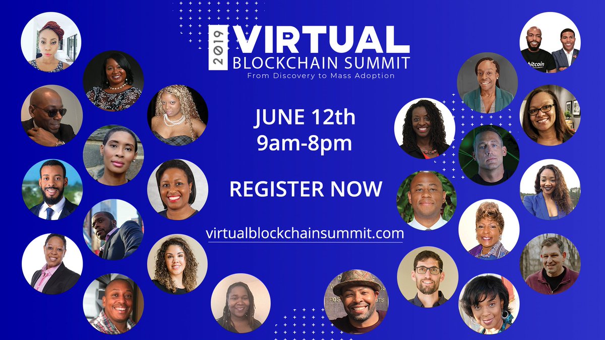 Black Blockchain Consultants tweet media