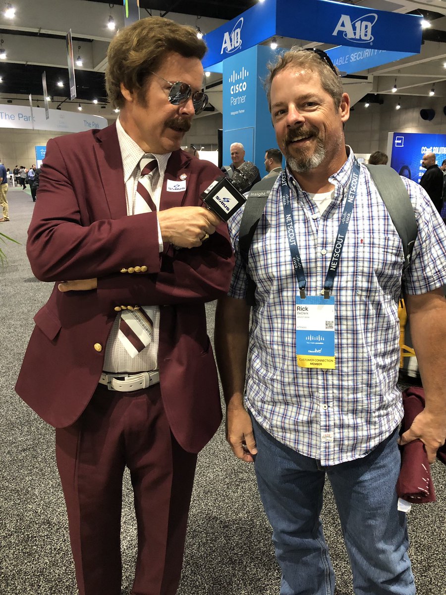 rdeclerk's tweet image. Stay classy San Diego. #CLUS #SiriuslyFun