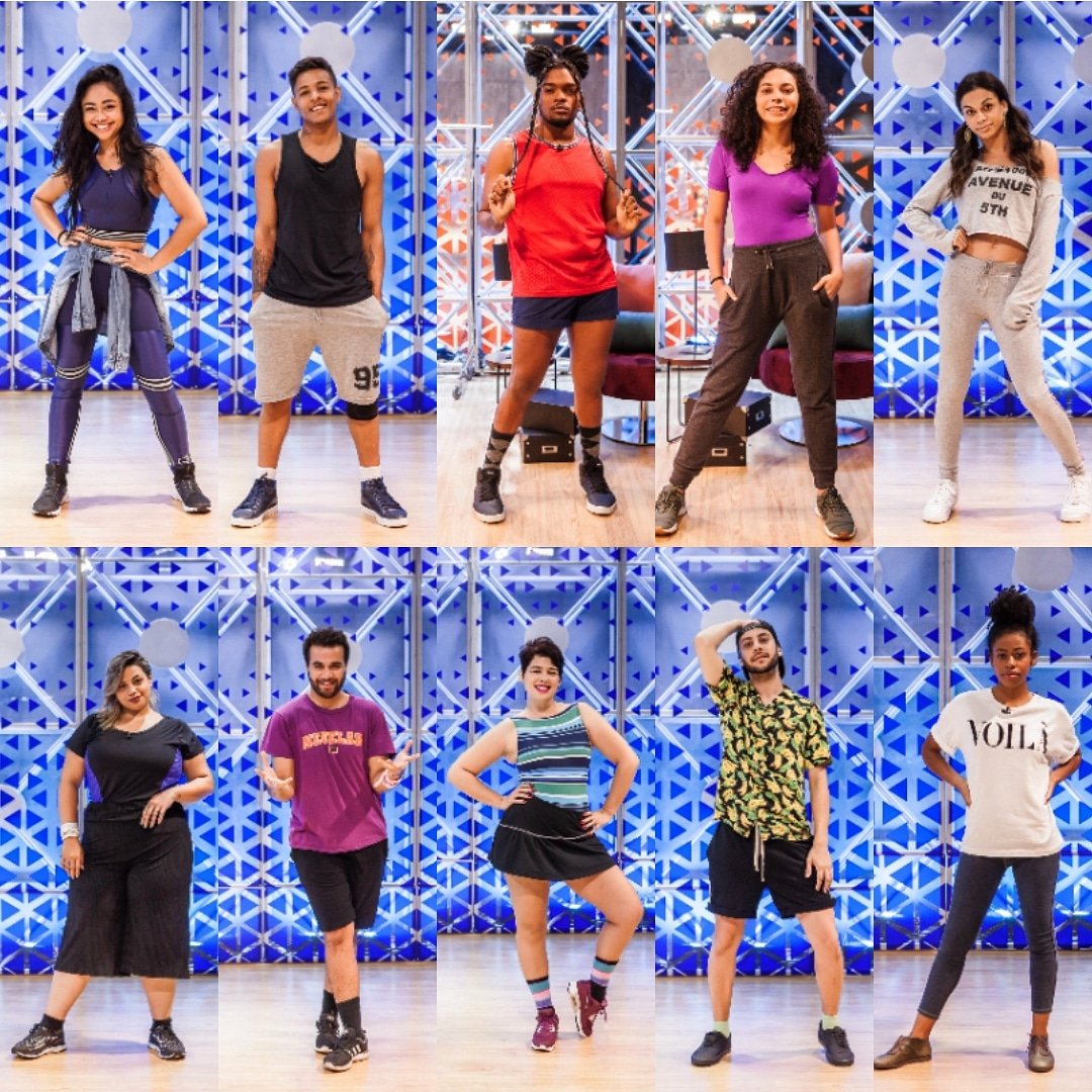 kimberllybey's tweet photo. Nessa prox sexta-feira tem mais um episódio do ME DEIXA DANÇAR ☄
E ai já escolheram seus finalistas? Quem será o próx jurado? Qual será o próx ritmo!? Quem será o  DESTAQUE? Quem será o  ELIMINADO? Não percam nessa sexta-feira 22:30 da noite no canal GNT #teamkimberlly ☄☄☄ https://t.co/UIdEx0ZNCk