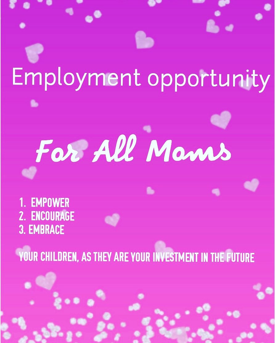 #Moms #LotsOfLove #LiveLoveLaugh #Ms💜Unique