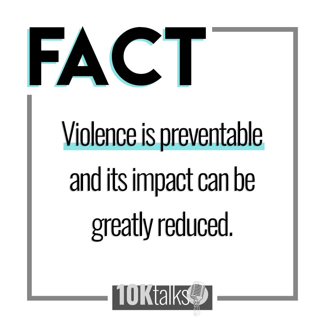 TTHofficial's tweet image. Preventing conflict is 60 times more cost effective than intervening after violence erupts. While prevention is proven to be effective, the world spends just $1 on conflict prevention for every $1,885 it spends on military budgets. #10kTalks