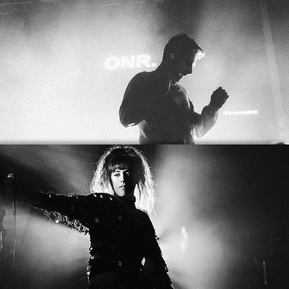 InfiniteHive's tweet photo. This Thursday @itskatherinealy supports indie/electronica musician @OnrHQ at @sneakypetesclub.
Doors 7pm
Tickets £8.68 (inc booking fee) from:
https://t.co/wDTE4y44tB
#Edinburgh #whatson #gig #events #music https://t.co/53mrPonTMA