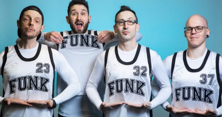 farmerphils's tweet photo. Are you guys ready to party?  We're delighted to announce @WhiteMenCntFunk are returning to #FarmerPhilsFestival this year!

BUY TICKETS: https://t.co/EScjt2MS1x

https://t.co/ZupPdQoiTd https://t.co/yaNhtSGrxr