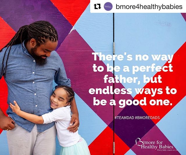 #Repost @bmore4healthybabies with @realcoachrandy ・・・ Having a child is a big change. It can add a lot of stress to your life. There is no parenting manual, so everyone makes mistakes. It is important how you deal with those… outrightmom.wordpress.com/2019/06/11/rep…