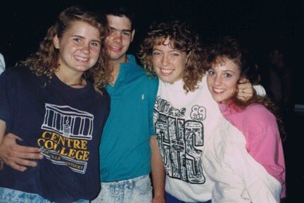 bghs1989's tweet photo. “Purples too hype” = get hyped up and show-up July 26 &amp; 27. It’s our 30th Reunion!  $30 per person per night. Get your $$ in by July 1. After that prices go up!  Hot Rods = Friday &amp; Mariah’s on Saturday. https://t.co/pazB1Kvlrl