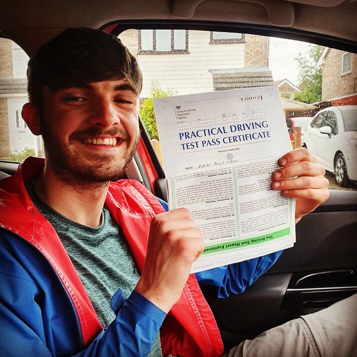 DDSWirral's tweet photo. Two more passes with https://t.co/dCrch4U50U , well done Robbie and Megan all the best for the future. https://t.co/rAMYPFXw9e