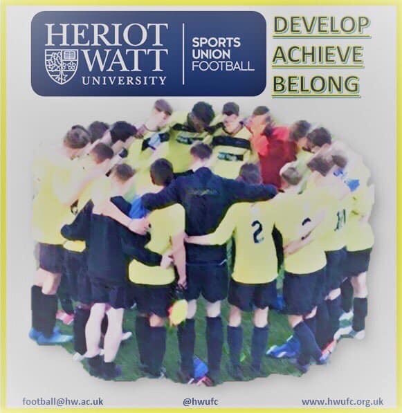 SIGNING | We're pleased to announce 18 yr old <a href="/alishrive/">Ali shrive</a> will be a Watt player again next season. With a few higher league clubs enquiring about him, we are delighted the 20’s player of the year &amp; a mainstay in the 1st, has decided to commit to HWUFC. 

See you in Sept 💙💛⚽️