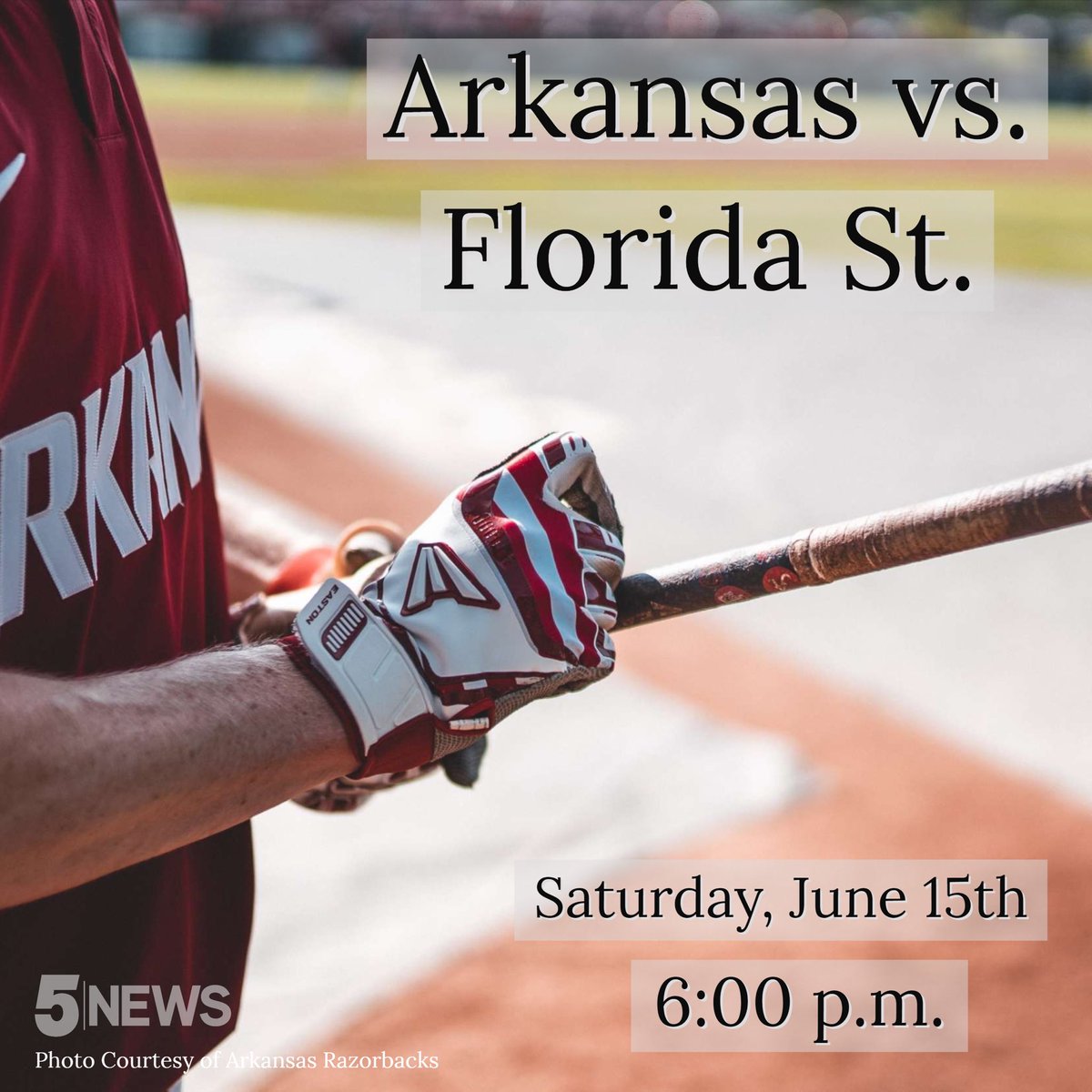 Kathryn Gilker (@5newskathryn) on Twitter photo 