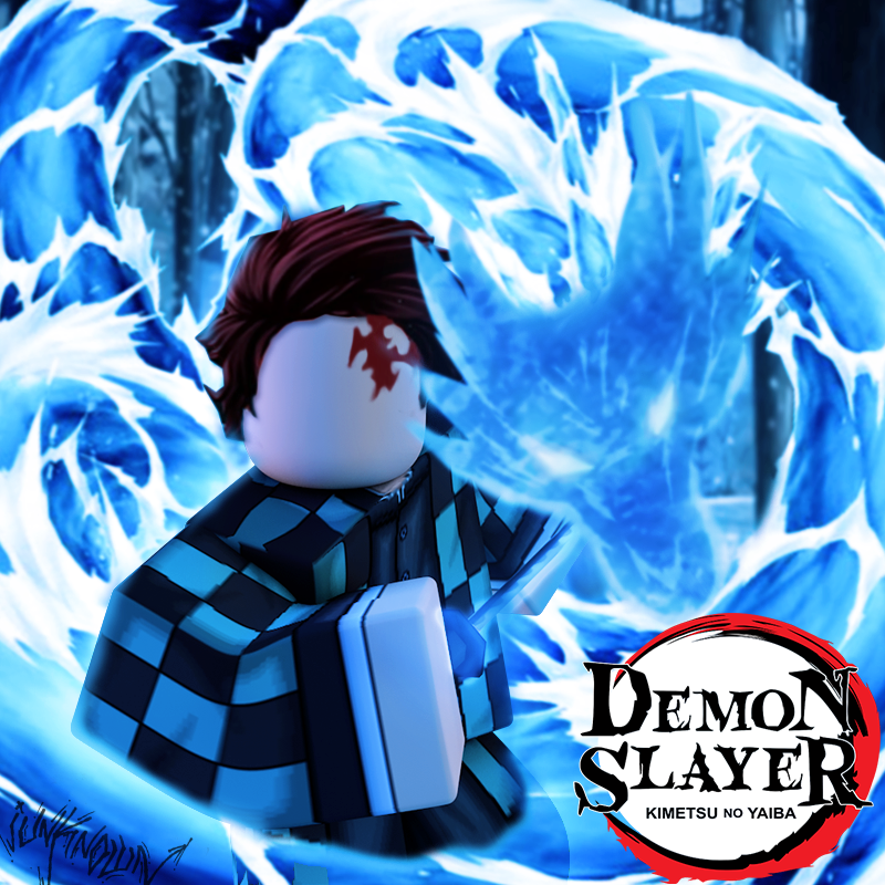 Roblox Demon Slayer How To - roblox demon slayer