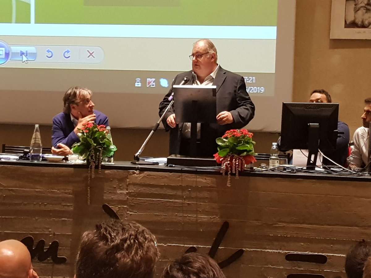 FilcaCislCam's tweet photo. #FilcaInRete Conferenza Organizzativa Filca Cisl Nazionale https://t.co/LffMmv4JH3