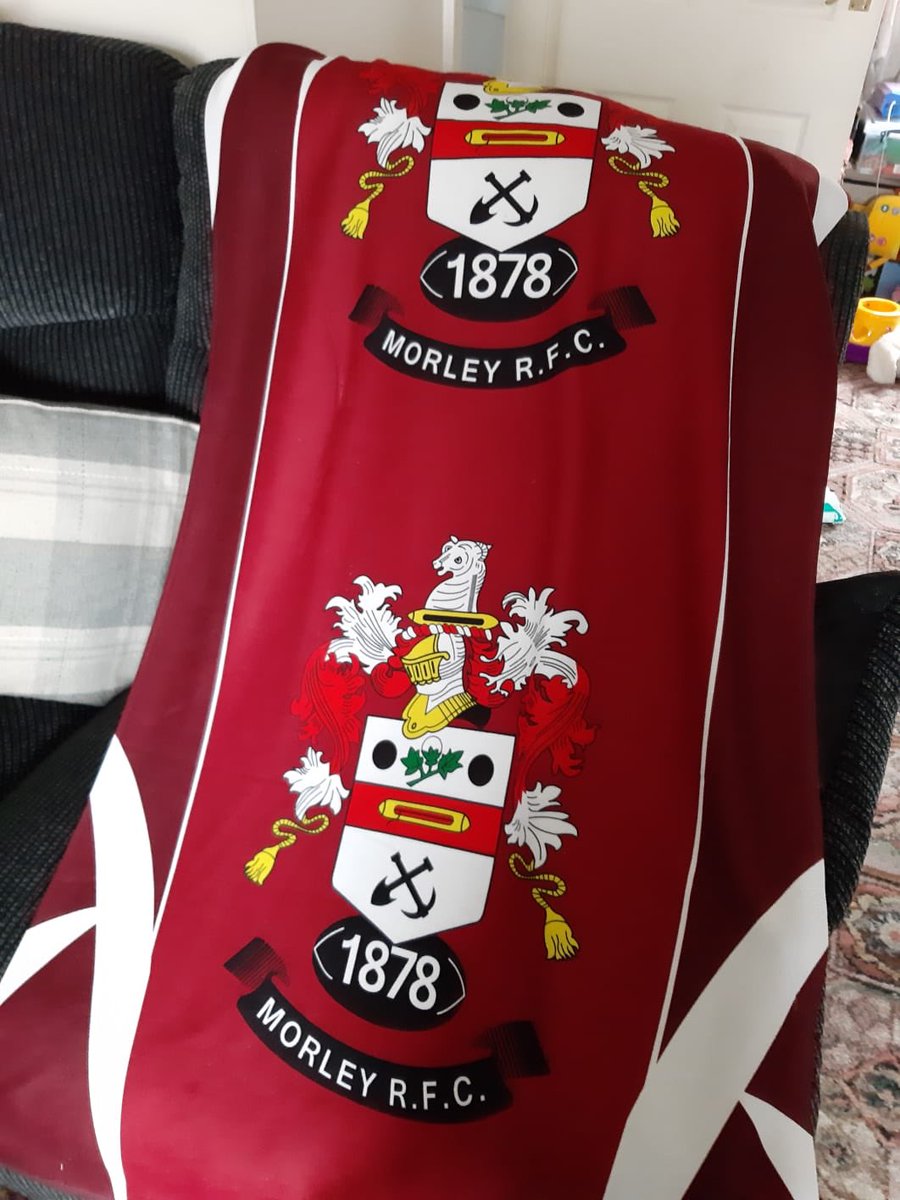 Massive thanks to <a href="/myoddballs/">OddBalls</a> for our towels! Look stunning guys!