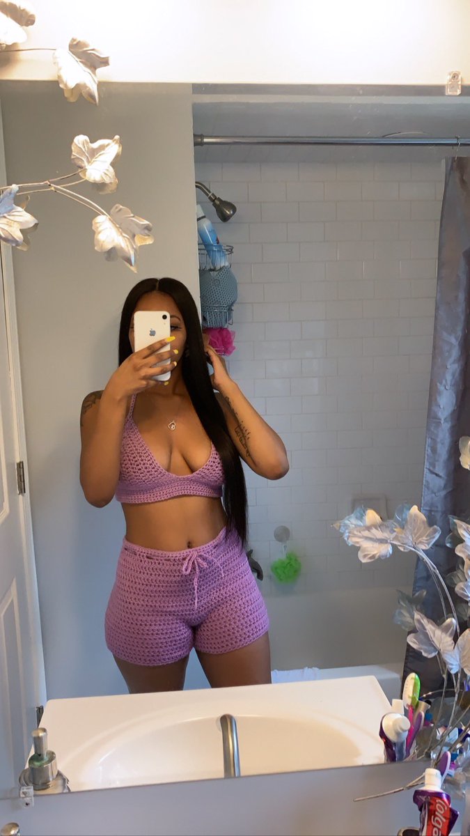 prettydeann's tweet image. My two favorite looks 😍