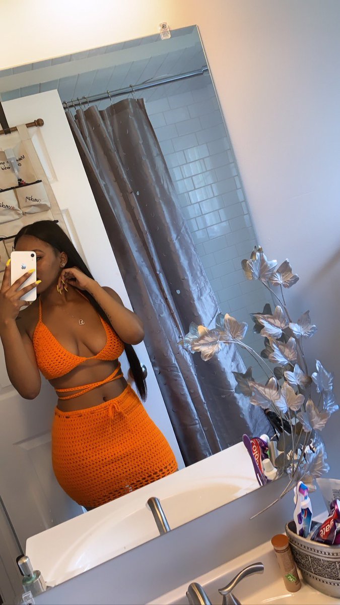 prettydeann's tweet image. My two favorite looks 😍