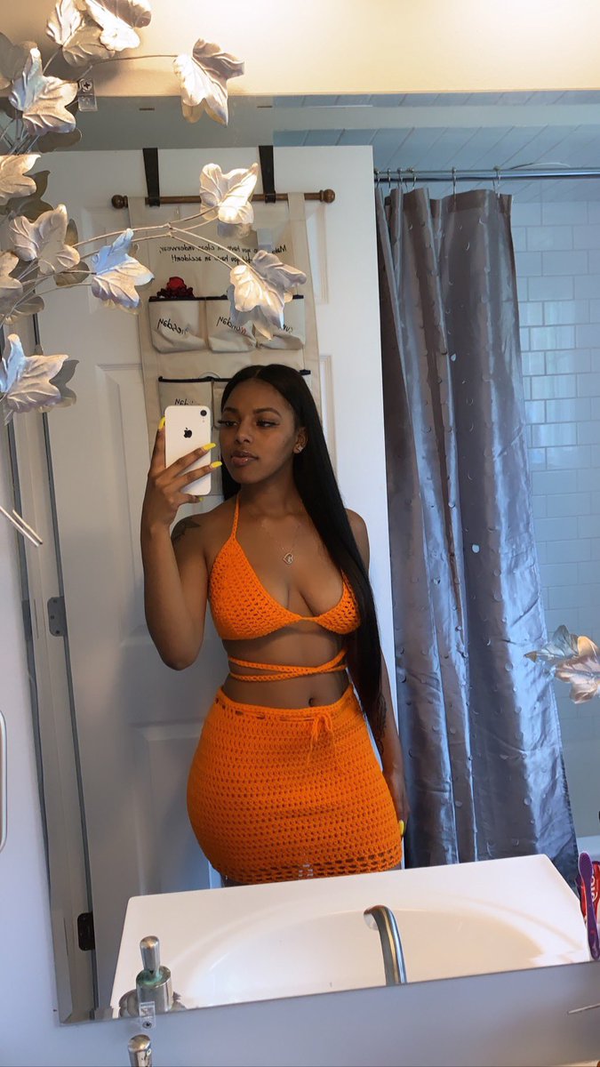 prettydeann's tweet image. My two favorite looks 😍