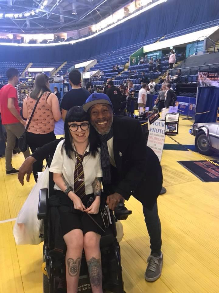 konniexo's tweet photo. A year apart @DannyJohnJules 👌🏻❤️ https://t.co/yY1wUB94WD