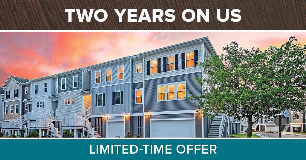TonyAlbachiara's tweet photo. Two Years on Us at Marsh View Commons https://t.co/vrSXoSfb6f