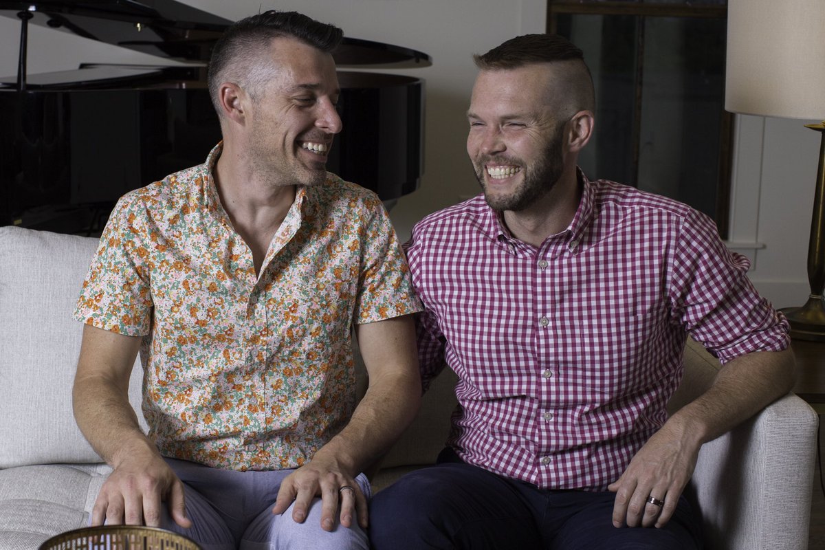 CBPhotogs's tweet image. Alec and Michael opened their home to us so we may sit down and have a conversation about everything Greenville and particularly their experiences in Greenville as gay men. Stay tuned for when we showcase that interview and highlight the real lives that #pride touches.