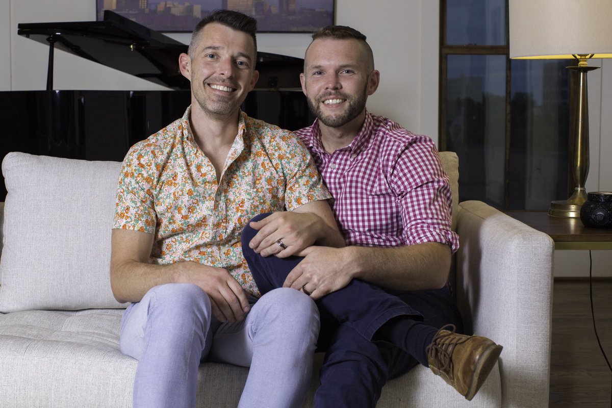 CBPhotogs's tweet image. Alec and Michael opened their home to us so we may sit down and have a conversation about everything Greenville and particularly their experiences in Greenville as gay men. Stay tuned for when we showcase that interview and highlight the real lives that #pride touches.