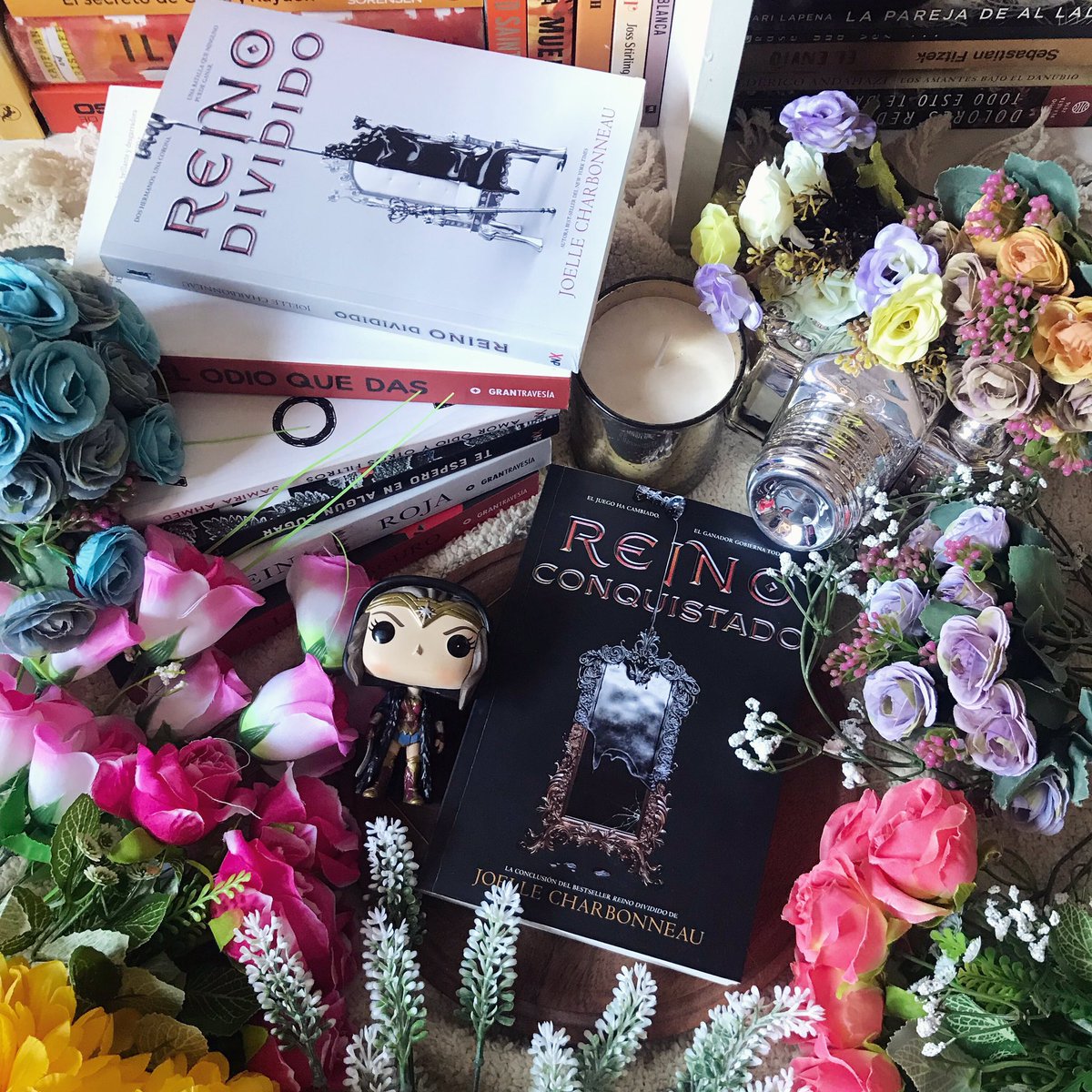 queleoar tweet media