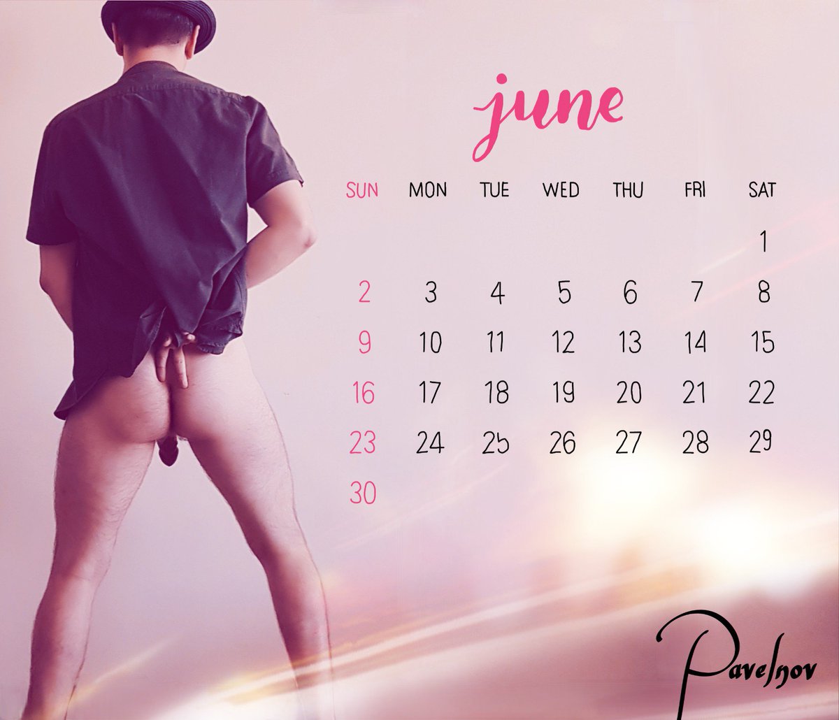 Pavelnov14's tweet photo. Is June a lucky month? ☀️🌴 #pantsoffjerkoff #malecalendar #jerkaddict #dick #undies #bisexboy #jerking #nude #malenude #dickpic #wildorchid #ass #boots https://t.co/WY5FcVOaKZ
