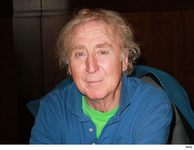 Gene Wilder’s Birthday Celebration | HappyBday.to
