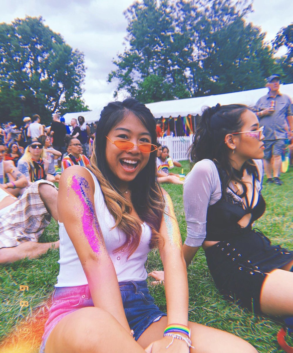 Pi Beta Phi • IN GAMMA tweet media