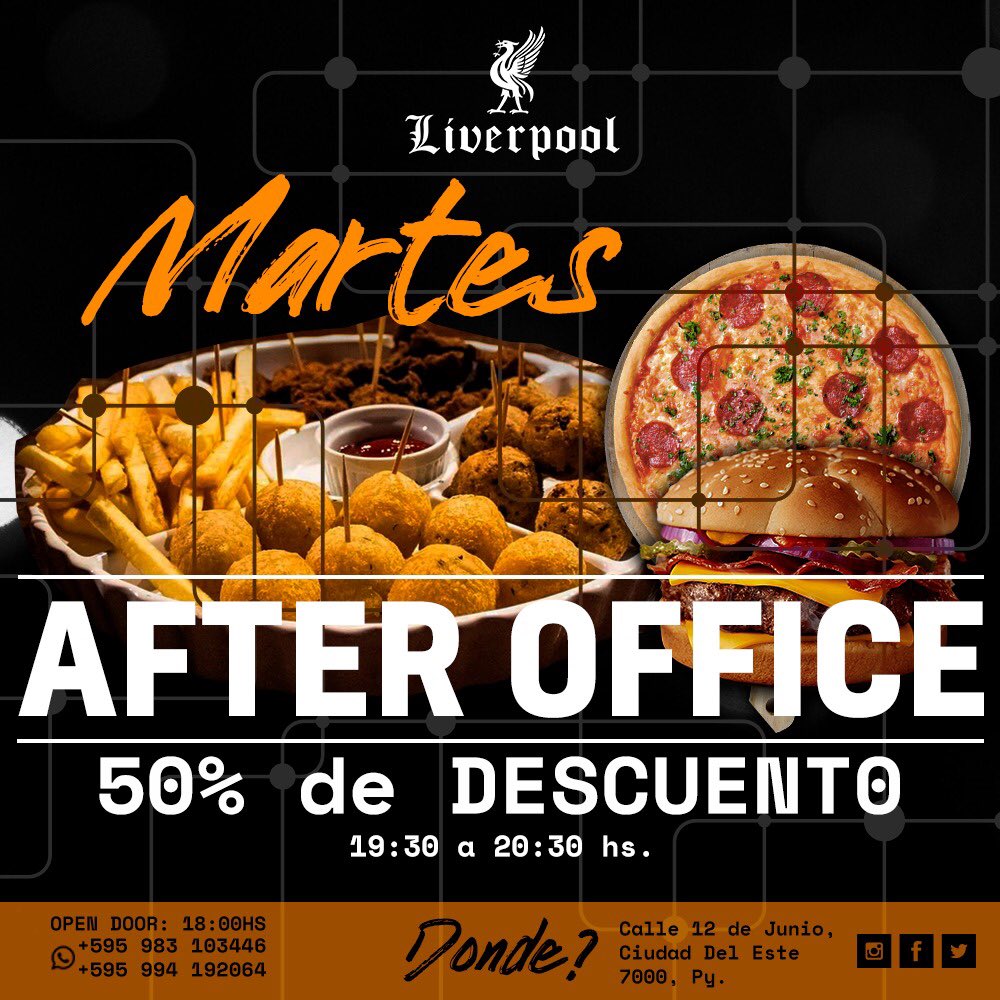 Liverpool Pub tweet media