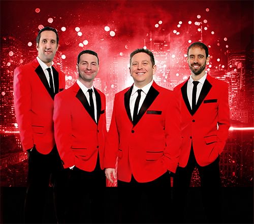 seaboardhotels's tweet photo. We're excited for the 2019 Rehoboth Beach Bandstand entertainment line up! Check it out here... https://t.co/ofsl0aRTuC https://t.co/yKEQSq52al