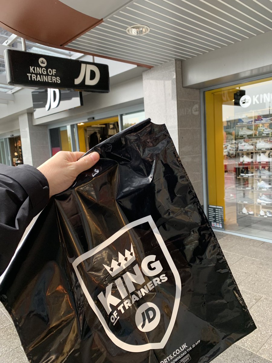 jd sports bags