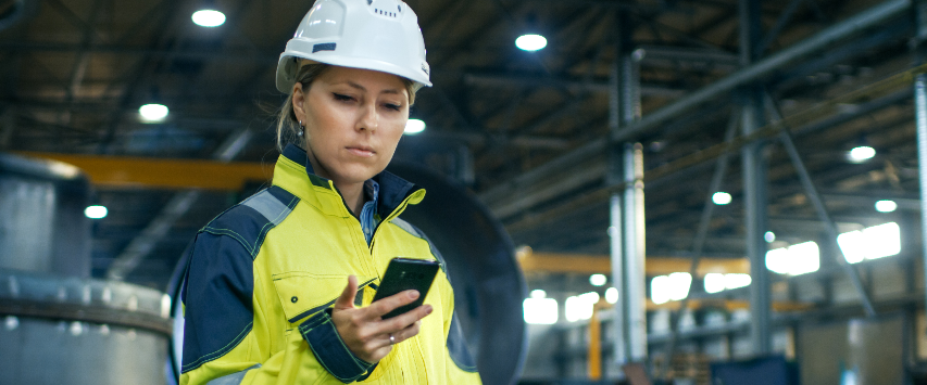 MLStrobel's tweet photo. Learn how using #tech to close the communication gap between employees and leaders will better your #business in the long run.  https://t.co/Cq682EXfWU https://t.co/GhRpeURyxi