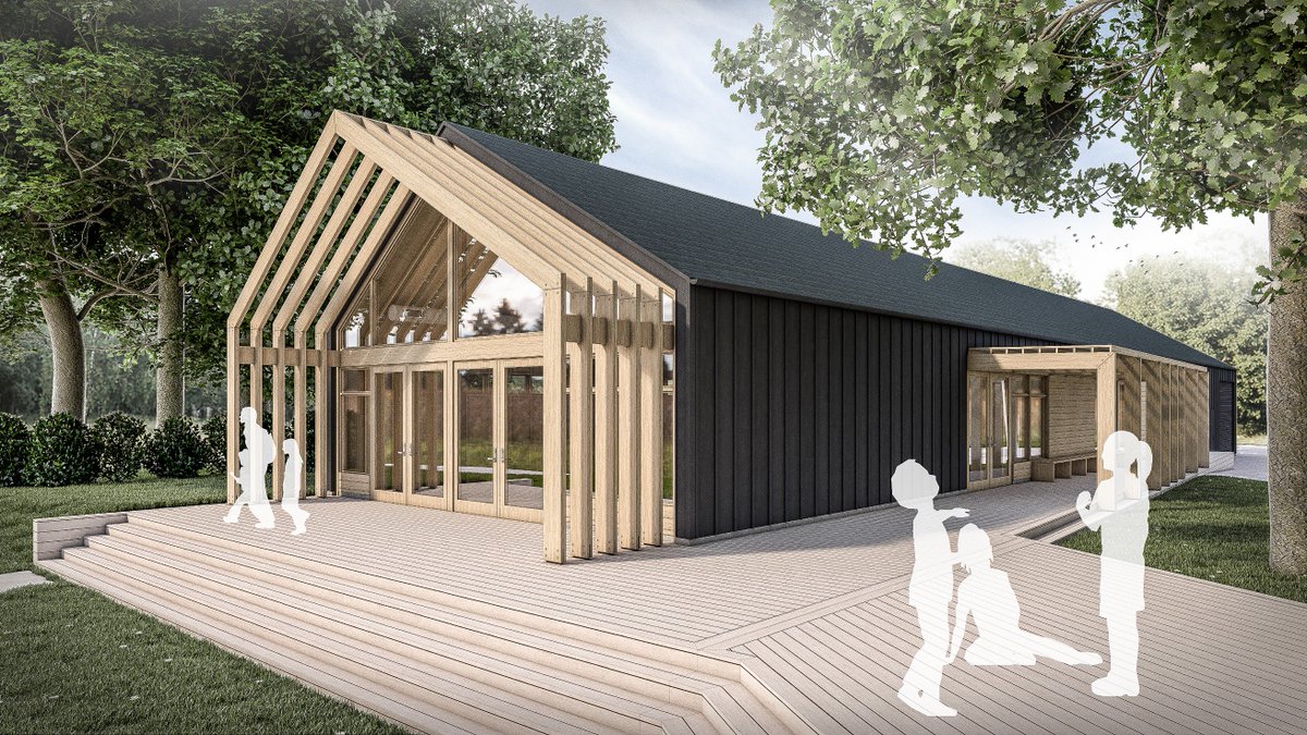 e10inc's tweet photo. We are proud to have designed a new logo for the rebranding of the Wayzata Sailing program and celebrate the unveiling of the new Mike Plant Community Boathouse. Designed by the architects at @HGA, this boathouse will serve as a home base for the community. https://t.co/y3xdbR7i89