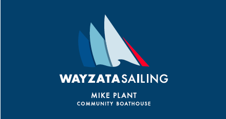 e10inc's tweet photo. We are proud to have designed a new logo for the rebranding of the Wayzata Sailing program and celebrate the unveiling of the new Mike Plant Community Boathouse. Designed by the architects at @HGA, this boathouse will serve as a home base for the community. https://t.co/y3xdbR7i89