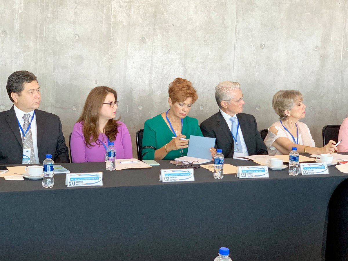 JAPEYYucatan's tweet photo. En días pasados participamos en la XXI Reunión de la #CONAJAP en Monterrey, Nuevo León, con el objetivo de intercambiar experiencias, proponer estrategias enfocadas al desarrollo de programas de apoyo comunitario, apoyo y capacitación para la asistencia privada. https://t.co/XxbCdZyAo9
