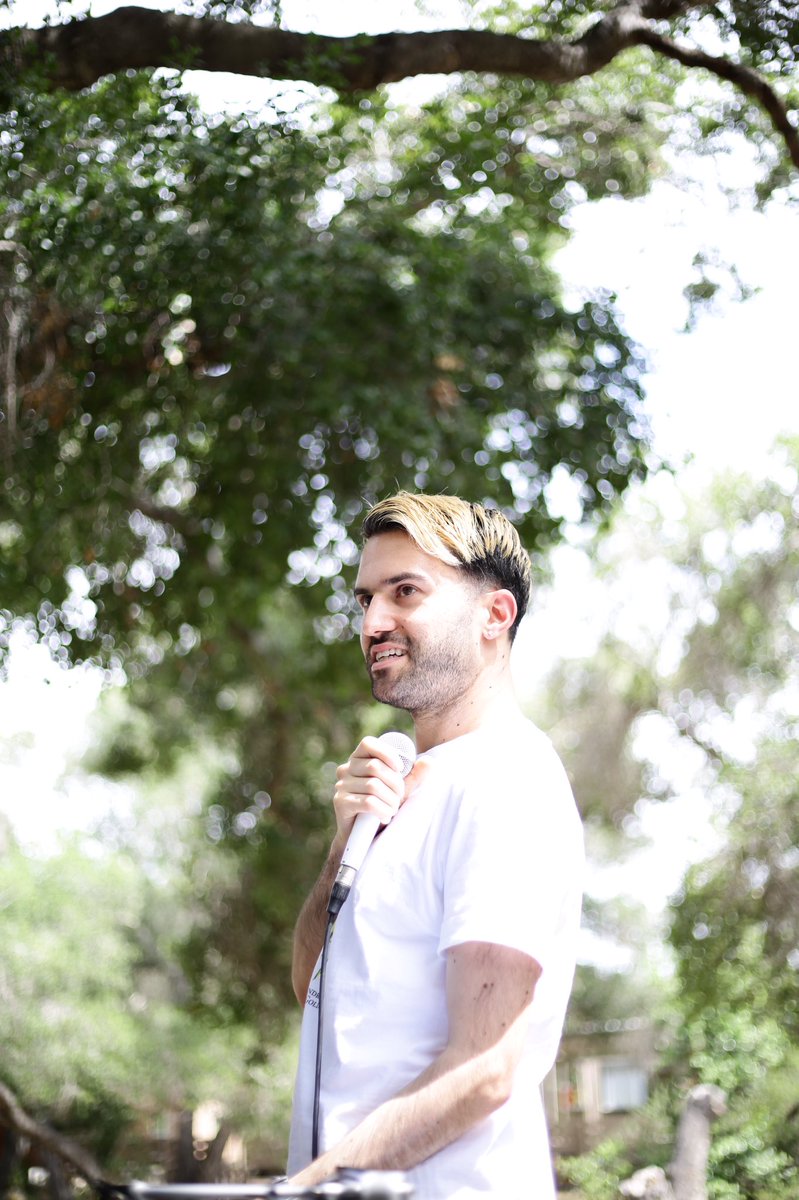 atrak's tweet photo. Big up @campspinoff! A non-profit camp for teens that teaches them how to DJ and produce. I spent the day there yesterday. Beautiful experience. https://t.co/0WljQsVlWE