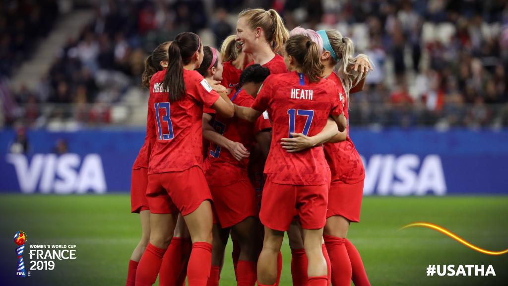 50' ⚽️
53' ⚽️
54' ⚽️
56' ⚽️

😵

#USATHA | #FIFAWWC