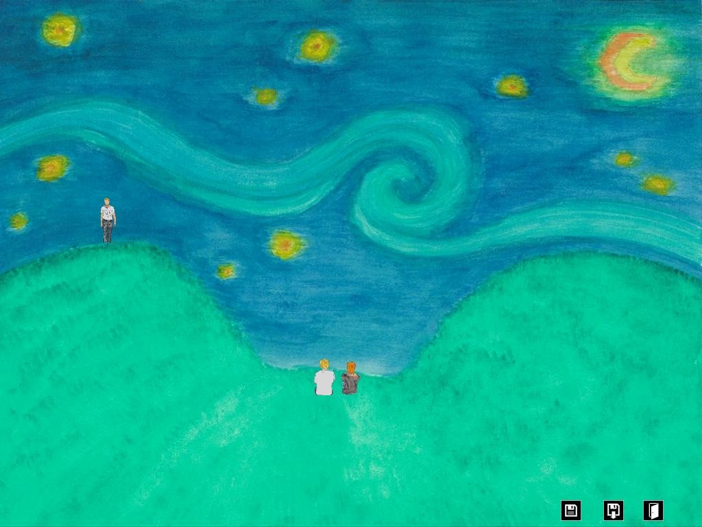 Expressive game studio tweet media