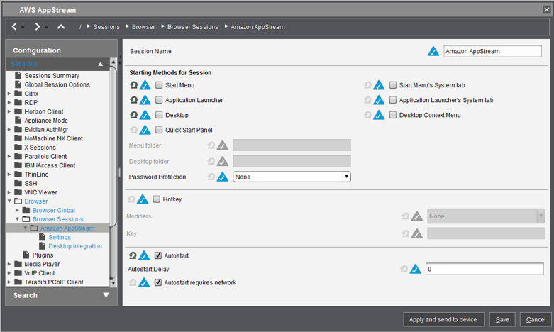 SWMSCUG1's tweet photo. Learn more about the #Amazon #AppStream 2.0, a fully managed application streaming service that enables #IT to manage desktop applications used by their organization &amp; #securely stream them to any computer. #IGEL #EUC #cloud https://t.co/Orh4bM1Qv2 https://t.co/AVoL8WwSEC