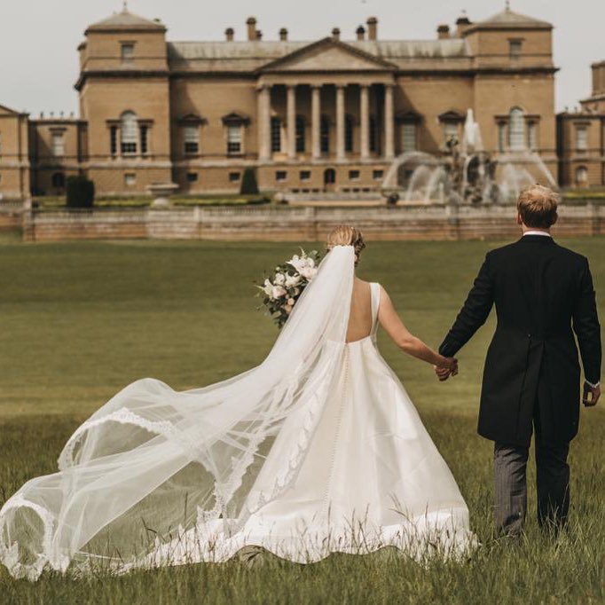 Holkham tweet media