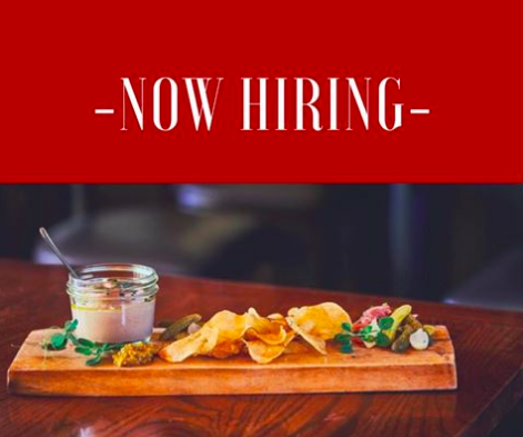 If you’re looking for a fine dining, asst managerial role, and have strong leadership skills &amp; are hard-working, let’s chat! ow.ly/v18X30oVnsZ #restaurantlife #hartford #ct #jobsearch #ctrestaurant #hartfordeats #ctfood #ctbites #cteats #cteatsout #ctfoodies #ctfoodlovers