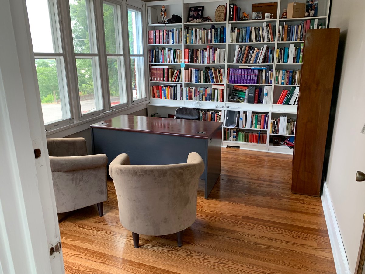 CscUtk's tweet image. The CSC is in the process of beautifying . . .