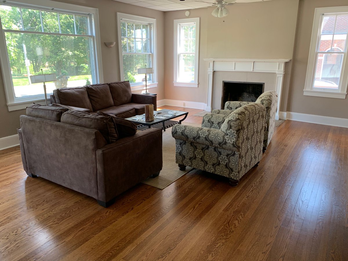 CscUtk's tweet image. The CSC is in the process of beautifying . . .