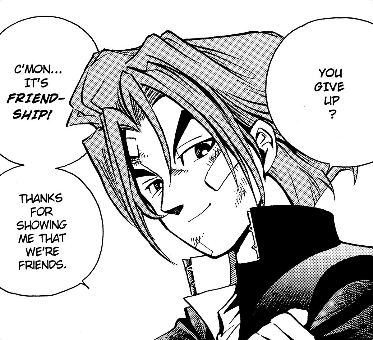 Shonen Jump tweet media