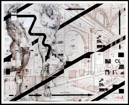 visualartsource's tweet image. In Santa Fe this June? Check out #JamesDrake's "Que Linda la Brisa" at @CJFASantaFe through June 30, 2019 and shows at:

@Turner_Carroll
@ManitouGallery
@SITESantaFe
@AddisonRoweG
@PWGallerySF

bit.ly/2KIKtUn