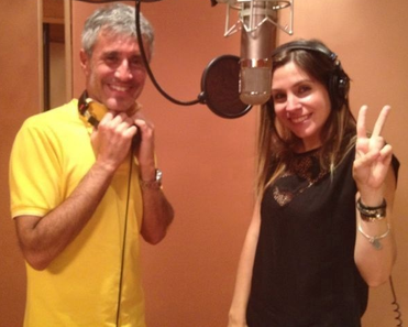 Laencuesta4's tweet photo. #Encuesta (Primera ronda)
#MejorCanción
- ¿Qué canción te gusta más?
MG La cosa más bella (@SDalmaoficial @LeireMo) 
RT Que nos animemos (@iambeckyg @AxelOficial) https://t.co/YC52VsMHTN