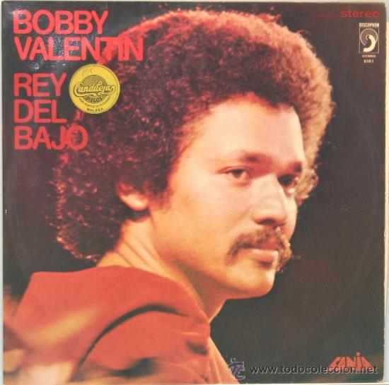 guillermobrown's tweet photo. Tonite Fiesta Musical - Bobby Valentín &amp; Rubén Blades. 10PM https://t.co/vwCVi9XMAC https://t.co/7RZEuFEEgb