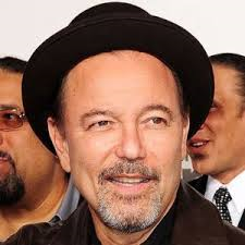 guillermobrown's tweet photo. Tonite Fiesta Musical - Bobby Valentín &amp; Rubén Blades. 10PM https://t.co/vwCVi9XMAC https://t.co/7RZEuFEEgb